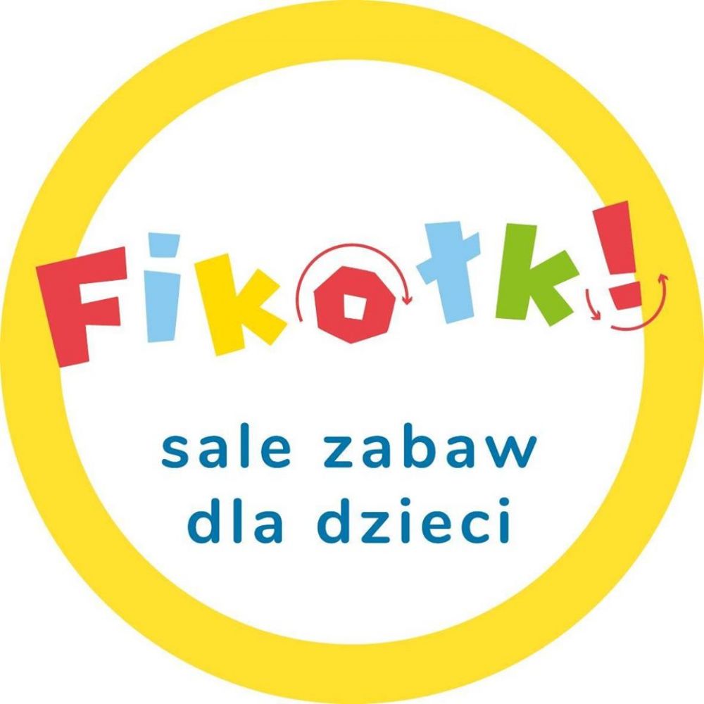 Sale Zabaw Fikołki Centrala